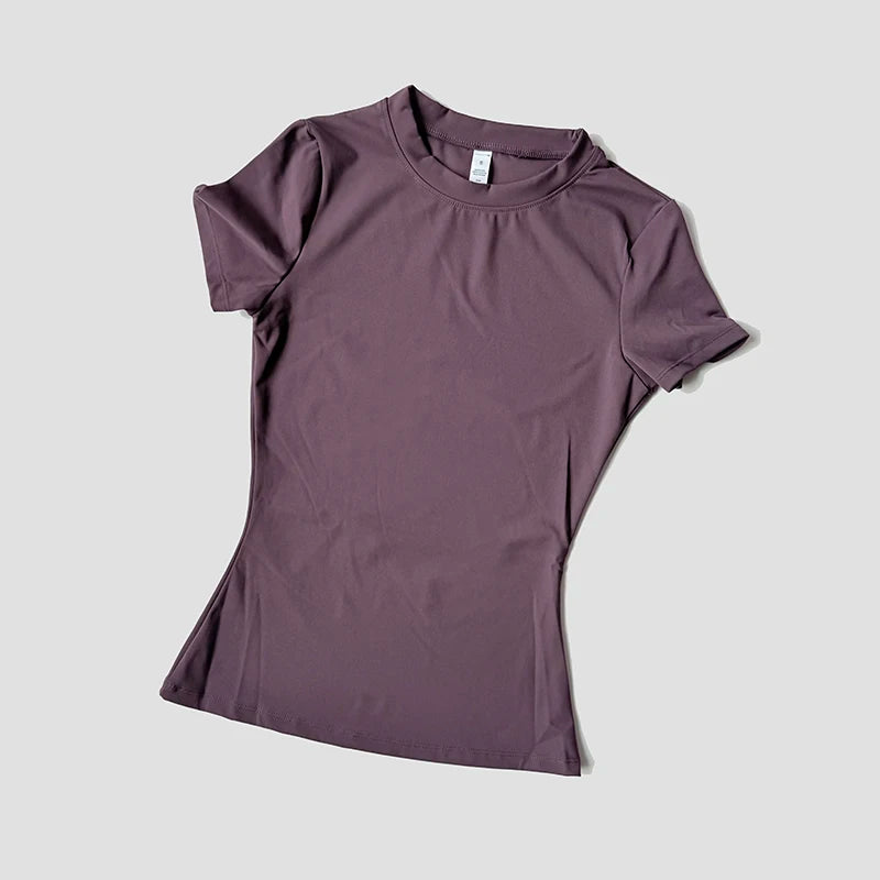 Pure Form Yoga Top