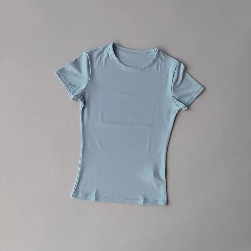 Active Sculpt Sleek Top