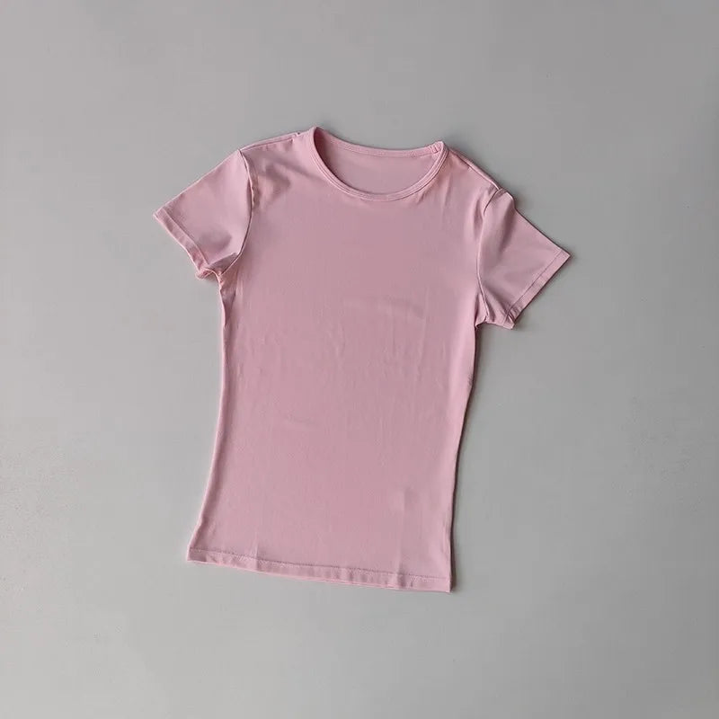 Active Sculpt Sleek Top