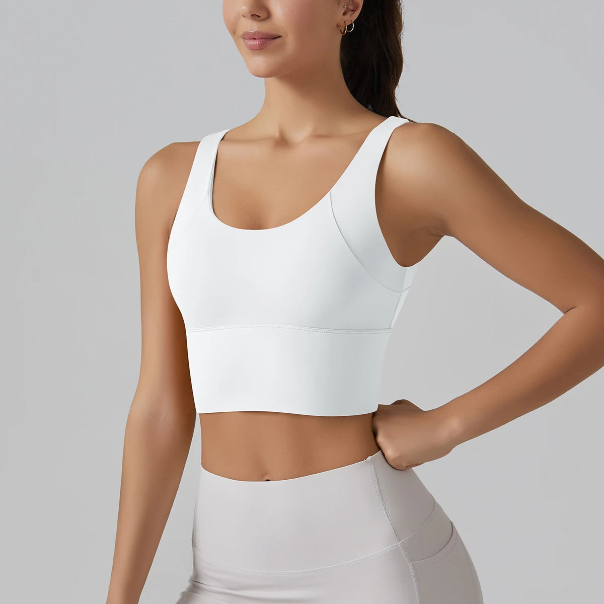 Performance Sculpt Sports Bra