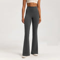 High-Waisted Flare Yoga Leggings