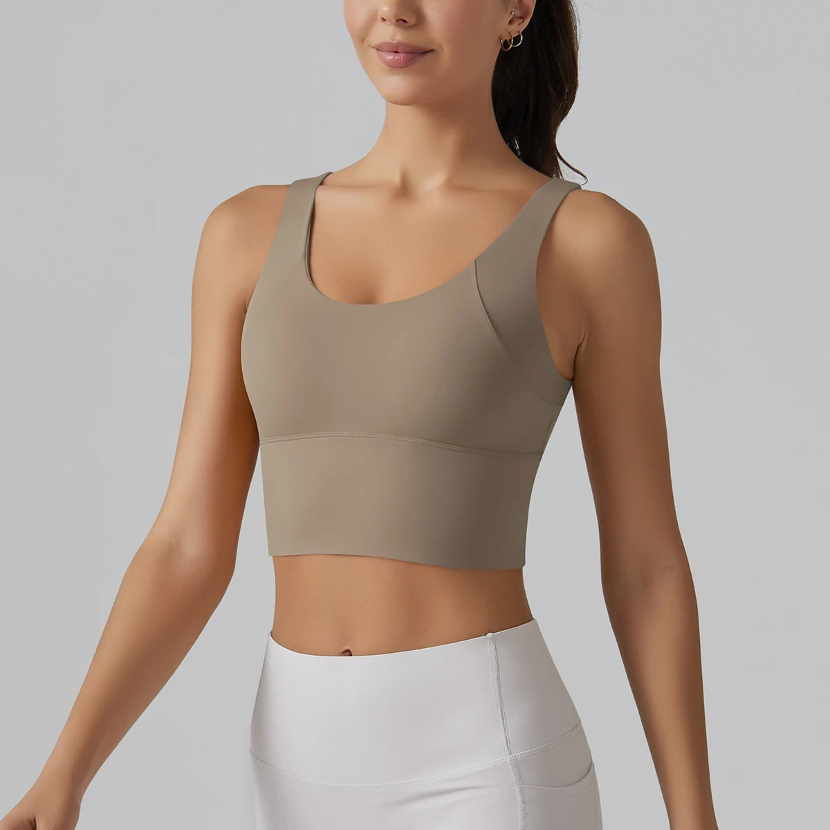 Performance Sculpt Sports Bra