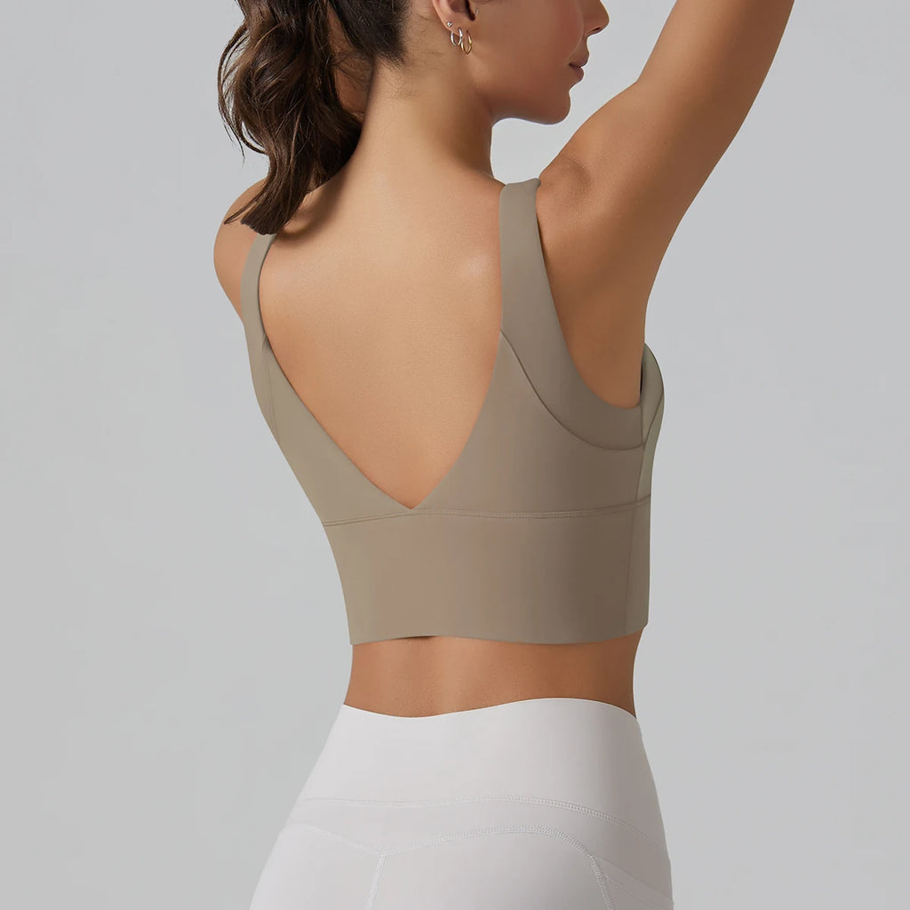 Performance Sculpt Sports Bra