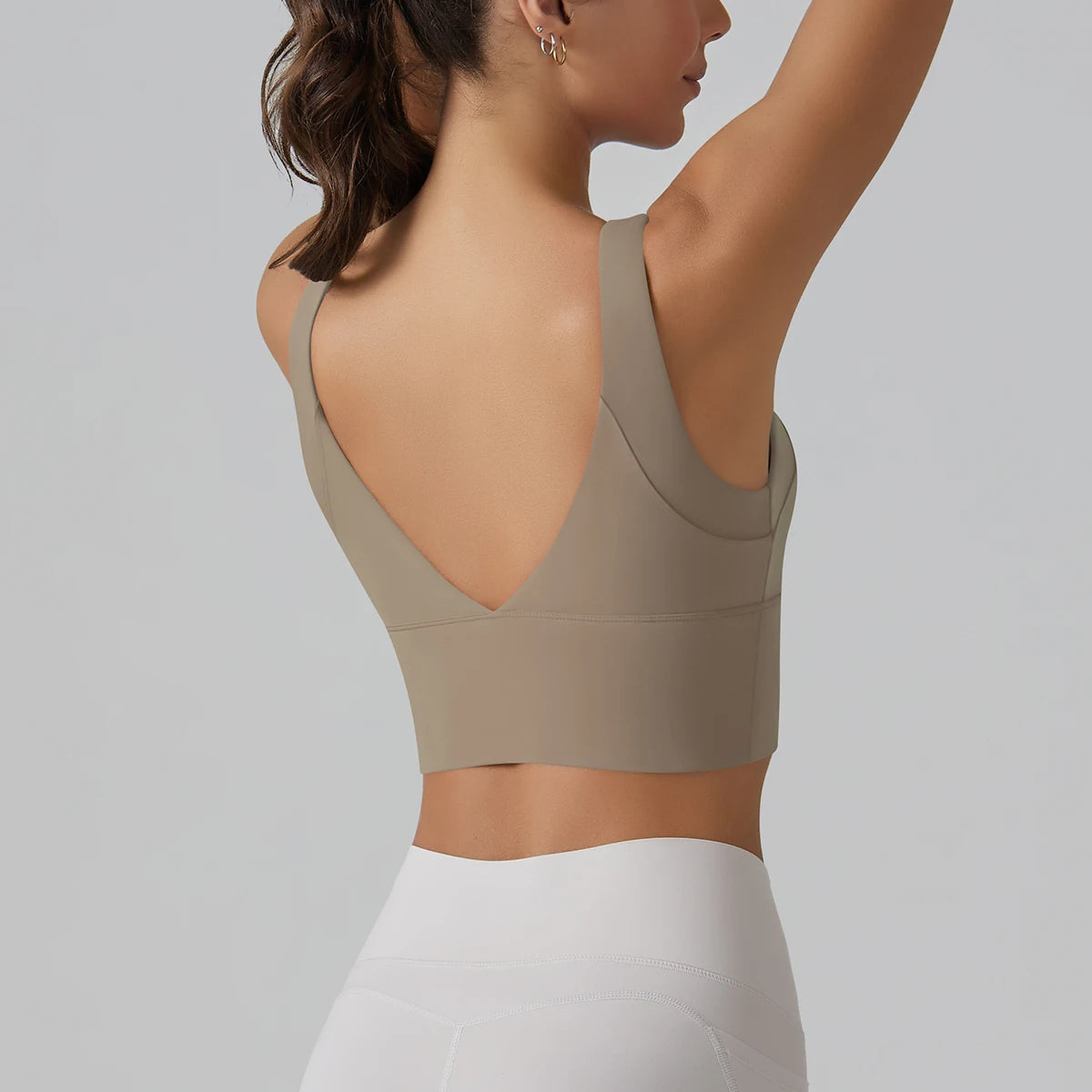 Performance Sculpt Sports Bra