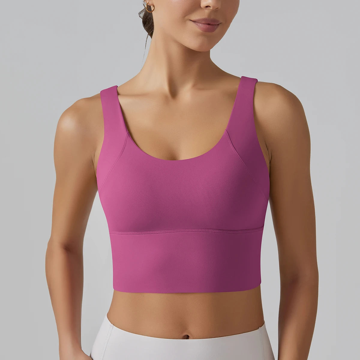 Performance Sculpt Sports Bra