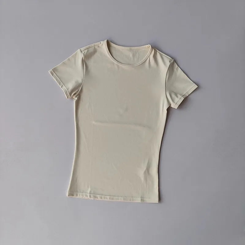 Active Sculpt Sleek Top