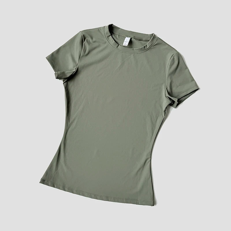 Pure Form Yoga Top
