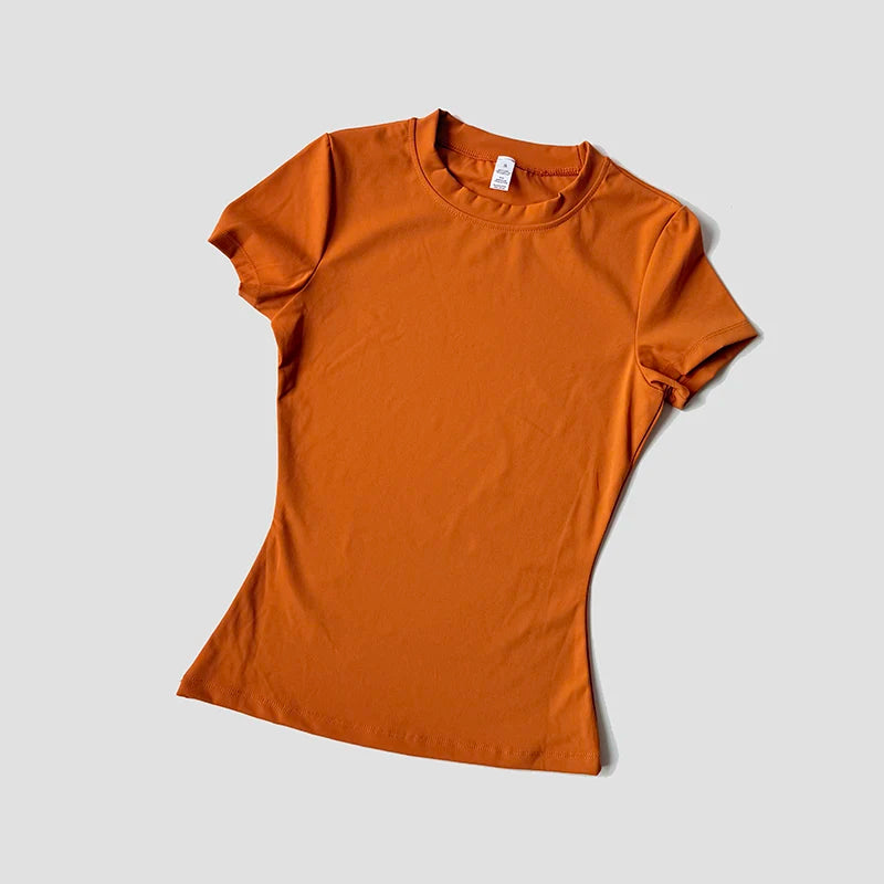 Pure Form Yoga Top