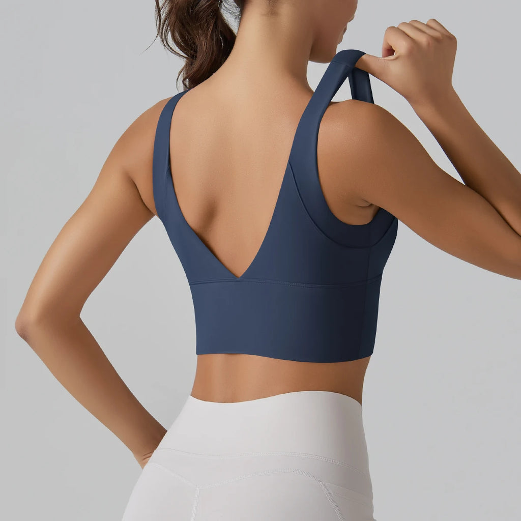 Performance Sculpt Sports Bra