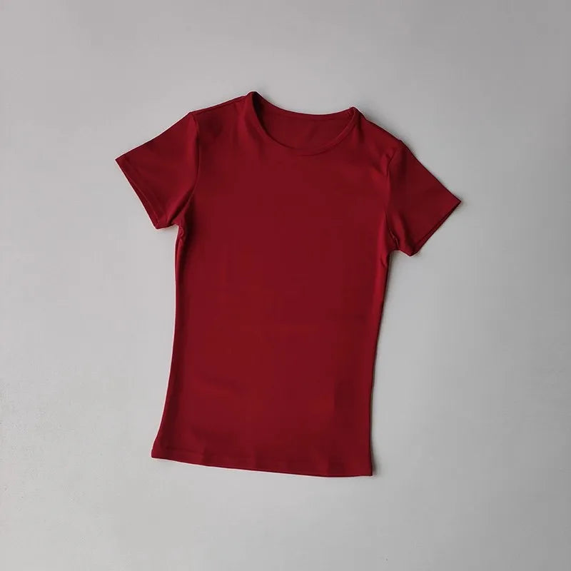 Active Sculpt Sleek Top