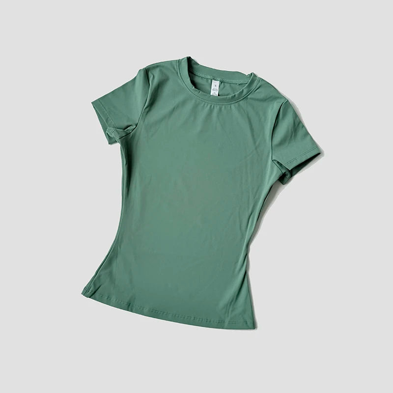 Pure Form Yoga Top