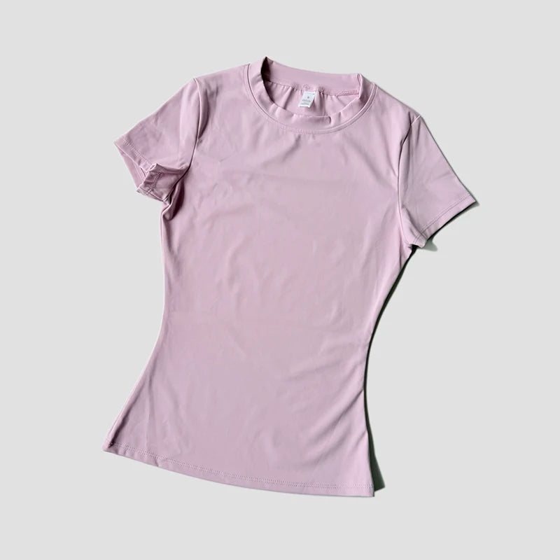 Pure Form Yoga Top