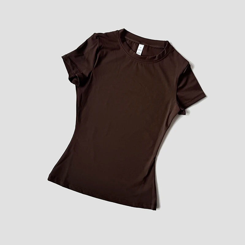 Pure Form Yoga Top