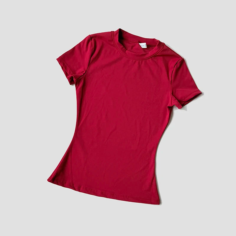 Pure Form Yoga Top