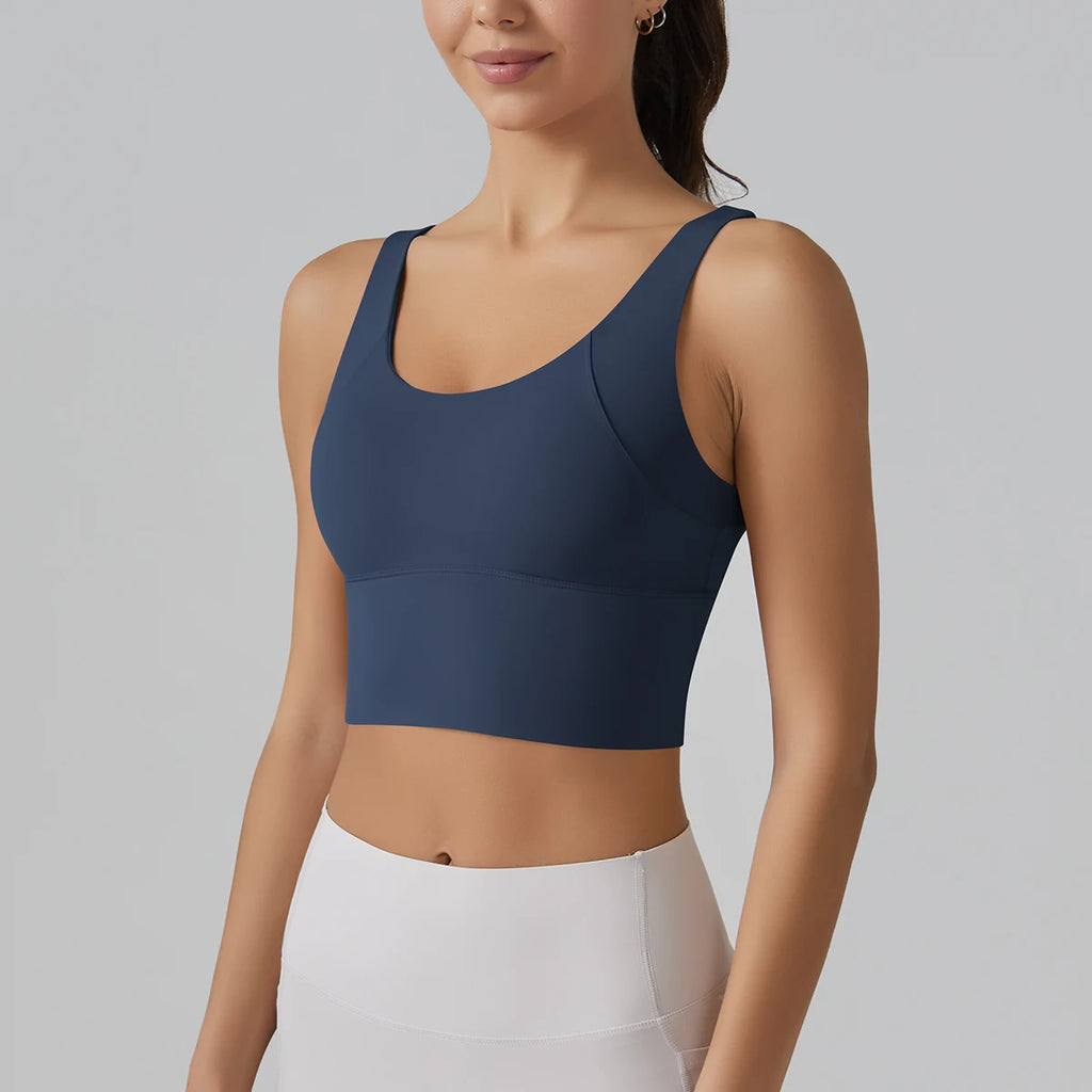 Performance Sculpt Sports Bra