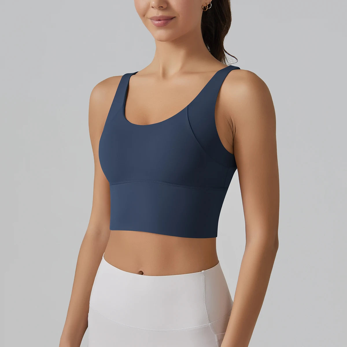 Performance Sculpt Sports Bra