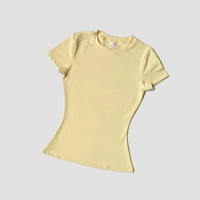 Pure Form Yoga Top