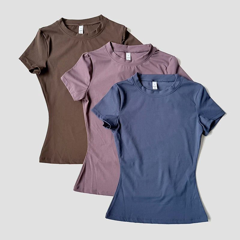 Pure Form Yoga Top