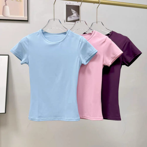 Active Sculpt Sleek Top
