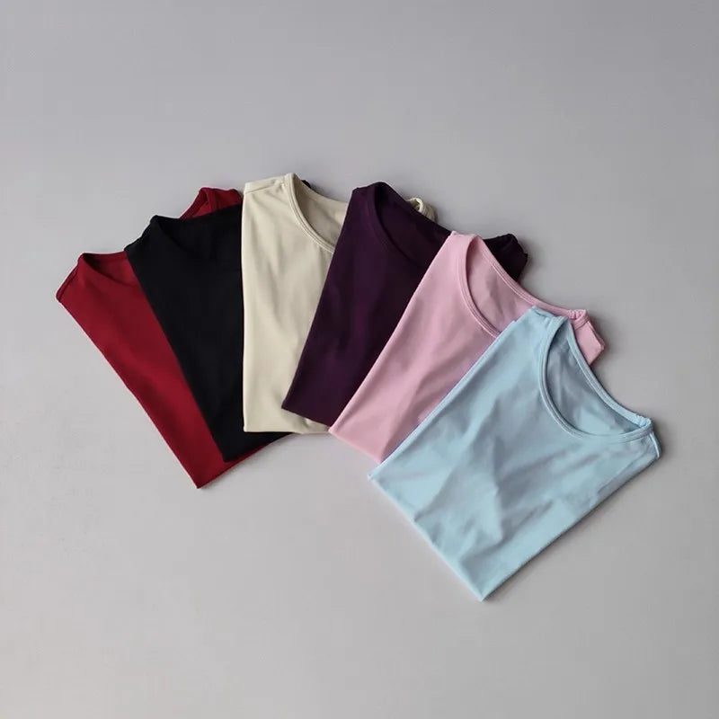 Active Sculpt Sleek Top