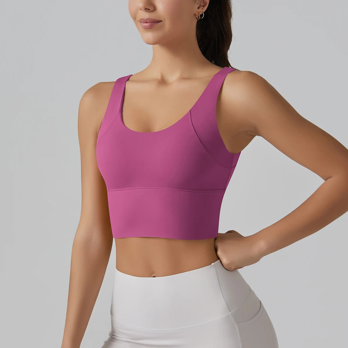 Performance Sculpt Sports Bra