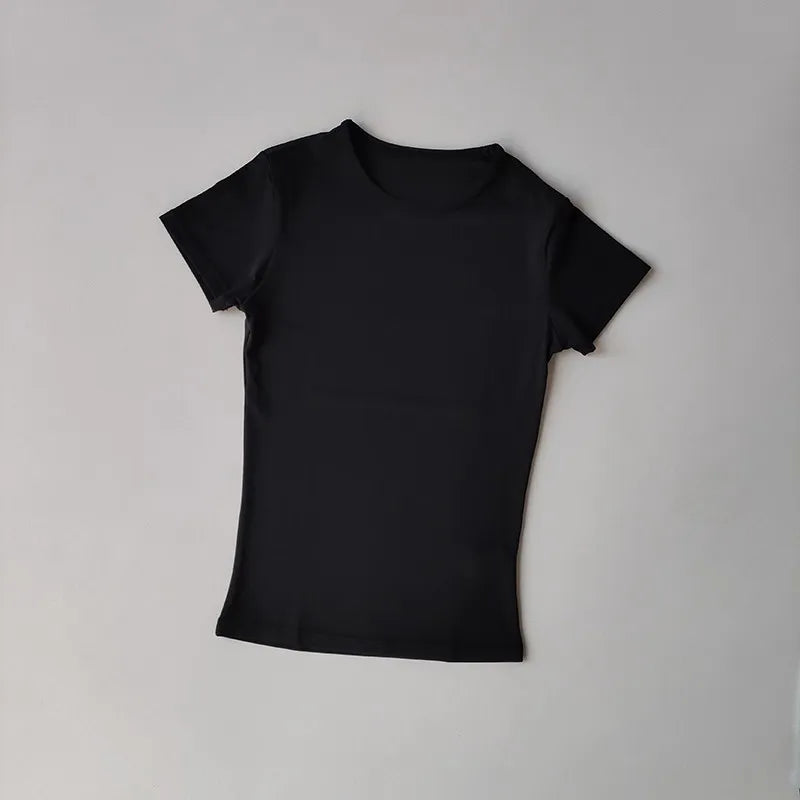 Active Sculpt Sleek Top