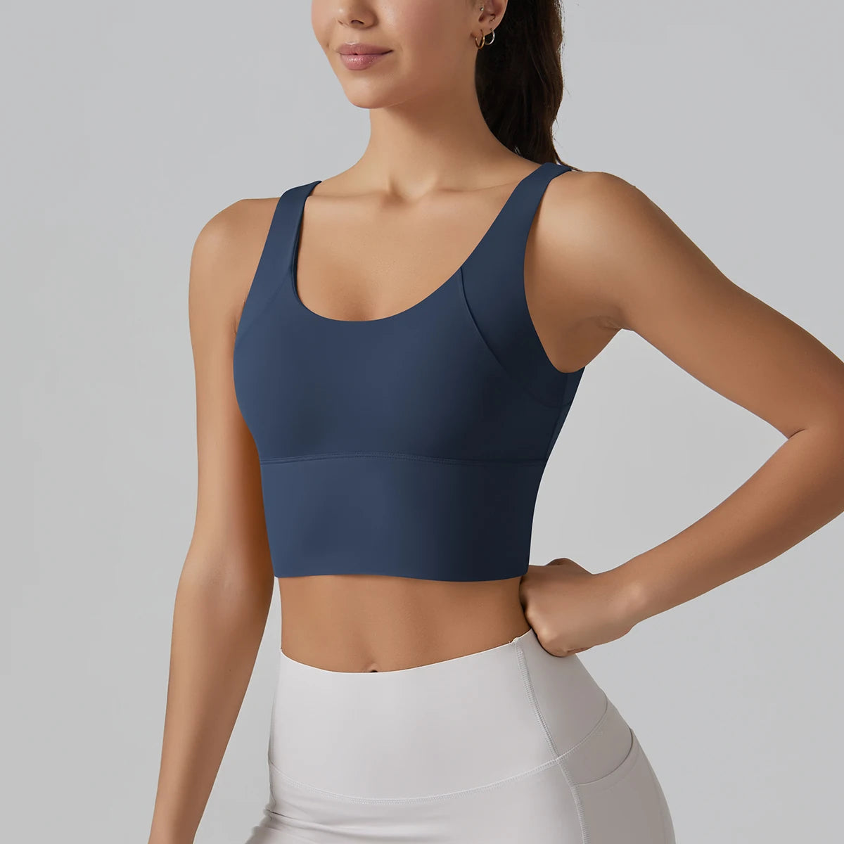 Performance Sculpt Sports Bra