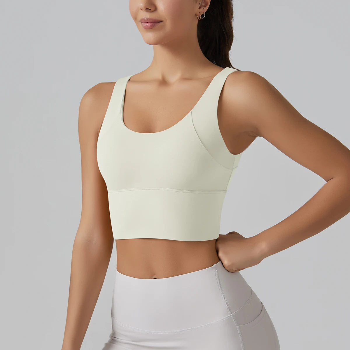 Performance Sculpt Sports Bra