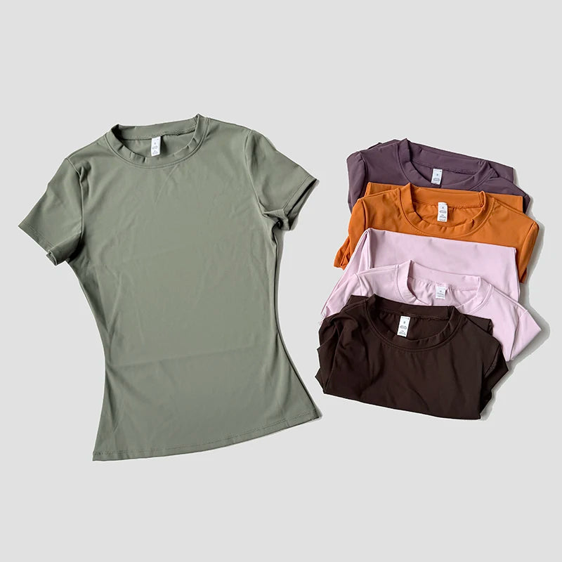 Pure Form Yoga Top