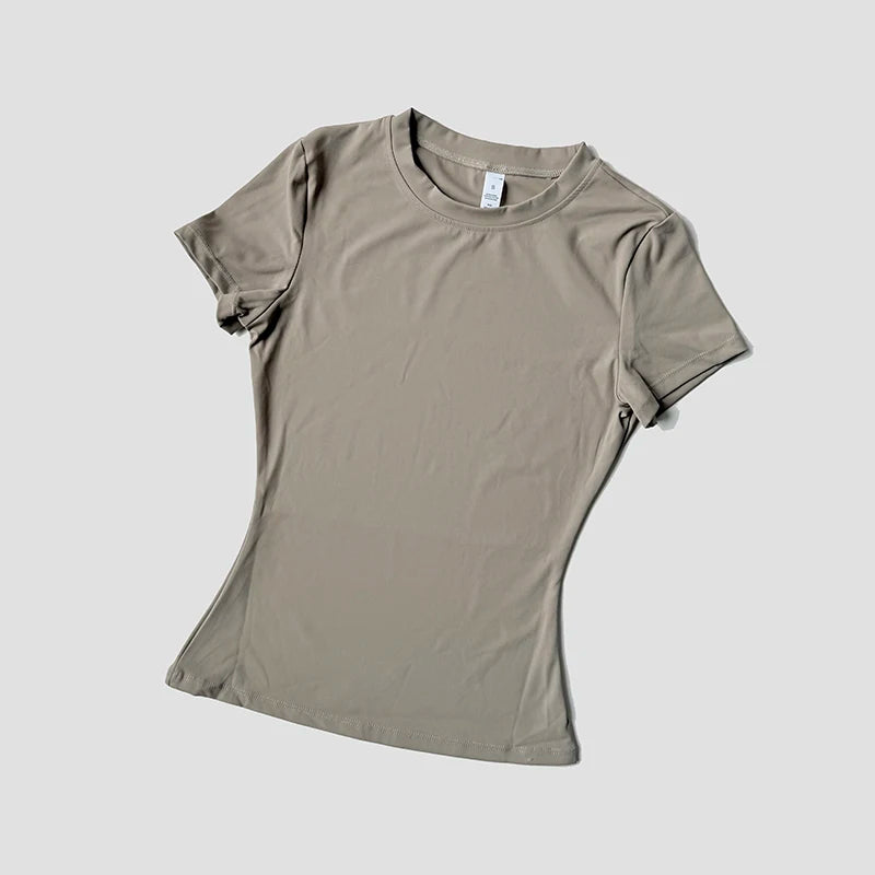 Pure Form Yoga Top