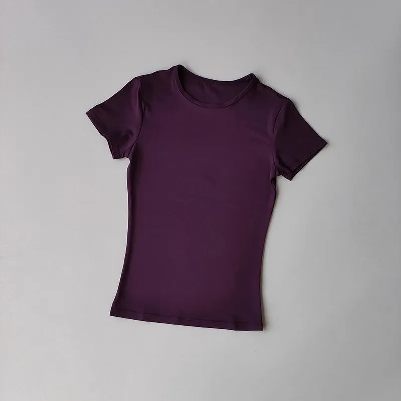 Active Sculpt Sleek Top