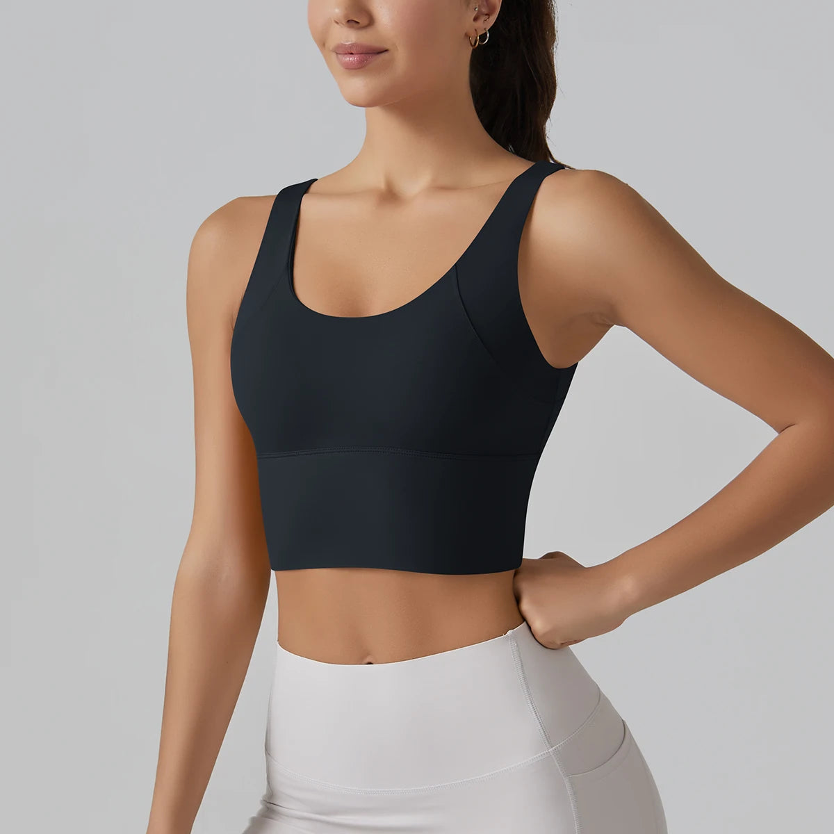 Performance Sculpt Sports Bra
