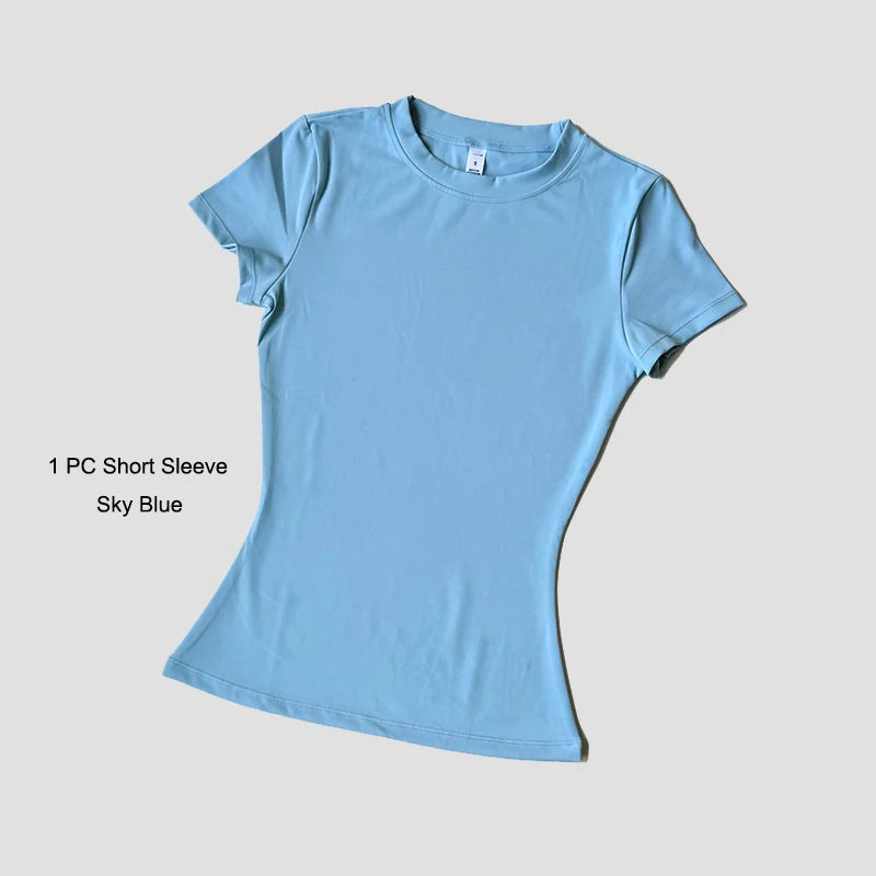 Pure Form Yoga Top