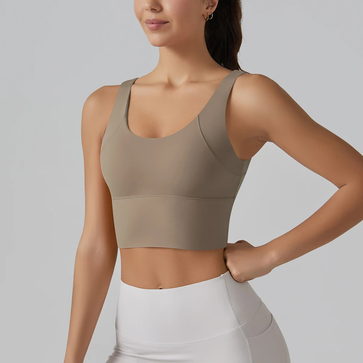 Performance Sculpt Sports Bra